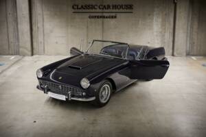 Image 7/100 of Ferrari 250 GT (1962)