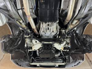 Bild 32/37 von Mercedes-Benz SL 500 (1996)