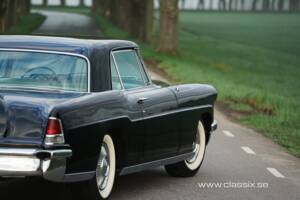 Image 10/24 of Lincoln Continental Mark II (1956)