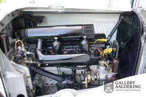Bild 4/50 von Bentley 3 1/2 Liter Park Ward FHC (1933)
