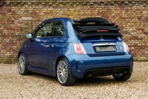Image 2/50 of Abarth 595 Cabrio Italia (2011)