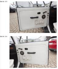 Bild 7/10 von Volkswagen Käfer 1303 "Triple White" (1977)