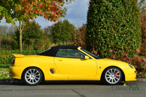 Bild 21/50 von MG F Trophy 160 (2010)