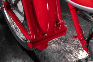 Image 8/42 de MV Agusta DUMMY (1955)