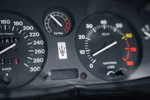 Image 35/42 of Maserati Shamal (1991)