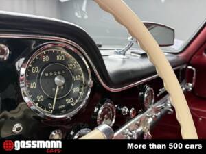 Bild 12/15 von Mercedes-Benz 300 SL "Flügeltürer" (1955)