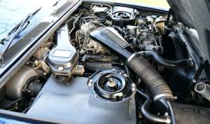 Bild 13/50 von Rolls-Royce Silver Spur II (1993)