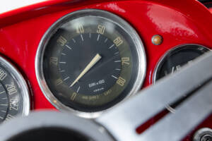 Bild 13/40 von Alfa Romeo 2000 Spider (1961)
