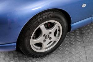 Bild 21/50 von TVR Chimaera 4,0 (1993)