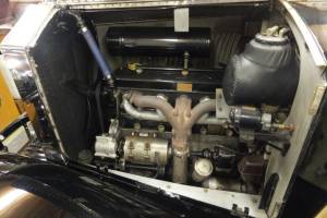 Bild 47/50 von Rolls-Royce 20&#x2F;25 HP (1935)
