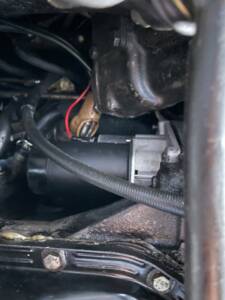 Image 12/12 de FIAT 124 Spider CS2 (1979)