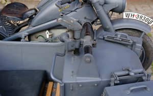 Image 11/92 of Zündapp KS 750 (1943)