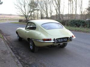 Bild 4/17 von Jaguar E-Type 3.8 (1963)