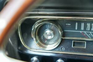 Image 47/50 of Ford Shelby GT 350 (1965)