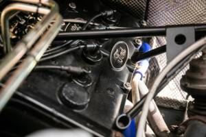 Bild 26/50 von Ford RS200 (1990)