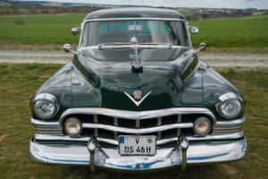 Immagine 3/8 di Cadillac 62 Sedan (1950)