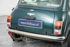 Bild 28/50 von Rover Mini Cooper 1,3i (1996)