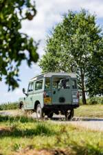 Image 17/50 of Land Rover 88 (1978)