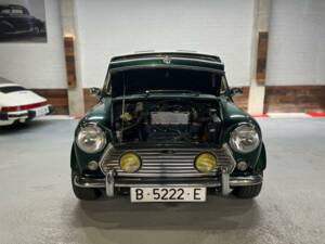 Imagen 71/73 de Mini 1275 GT (1972)