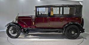Image 21/50 of Rolls-Royce 20 HP (1925)