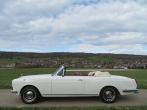 Bild 3/20 von Rolls-Royce Corniche I (1972)