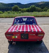 Bild 5/30 von Lancia Fulvia 1.3 S (1971)