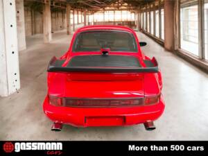 Afbeelding 5/15 van Porsche 911 Turbo 3.3 (1979)