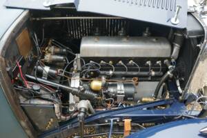 Bild 11/50 von Alvis Silver Eagle Sports Tourer (1934)