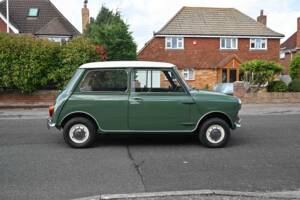 Bild 38/41 von Morris Mini Cooper S 1071 (1964)