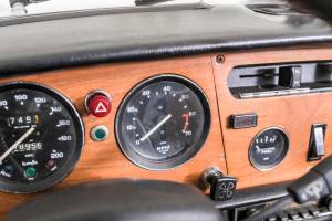 Imagen 22/50 de Triumph Spitfire 1500 (1979)