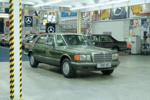 Bild 42/50 von Mercedes-Benz 500 SE (1982)