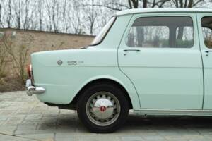 Image 9/50 of Abarth Simca 1150 (1963)