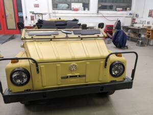Afbeelding 6/6 van Volkswagen Thing 1600 (1972)