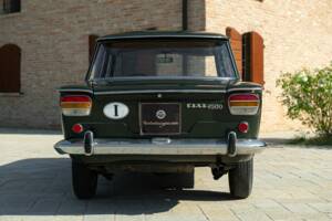 Image 8/50 of FIAT 1500 C (1967)