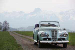 Bild 2/64 von FIAT 1100 B (1949)
