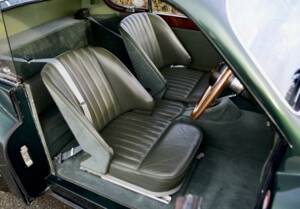 Imagen 29/50 de Jaguar XK 140 FHC (1956)