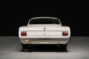 Image 5/22 of Ford Shelby GT 350 (1965)