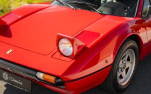 Afbeelding 11/43 van Ferrari 308 GTBi (1982)