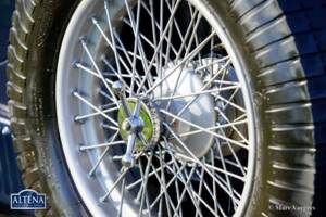 Bild 34/60 von Lagonda 4,5 Liter LG 45 (1937)
