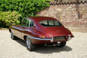 Afbeelding 38/50 van Jaguar E-Type 3.8 (1964)