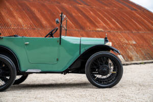 Bild 24/45 von Austin 7 Chummy (1929)