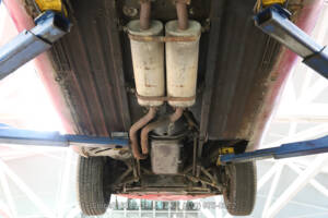 Image 10/10 of Jaguar E-Type 3.8 Flat Floor (1961)