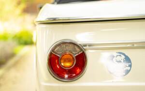 Immagine 31/76 di BMW 2000 (1971)