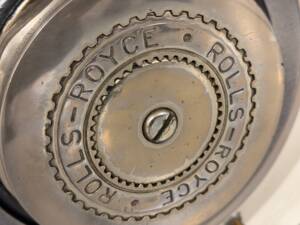 Imagen 73/79 de Rolls-Royce Phantom I (1928)
