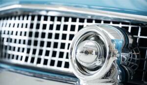 Image 35/41 of Ford Thunderbird (1956)