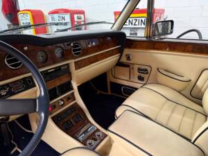 Bild 11/24 von Rolls-Royce Corniche I (1986)