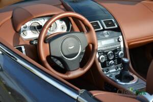 Bild 27/50 von Aston Martin V8 Vantage S (2013)