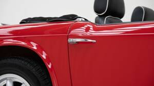Image 14/15 de Triumph TR 4A (1966)