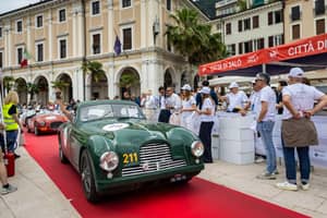 Image 14/15 of Aston Martin DB 2 (1952)
