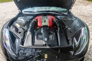 Bild 13/15 von Ferrari 812 Superfast (2018)